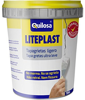 Selena Liteplast 66357 Filling Compound 750 ml
