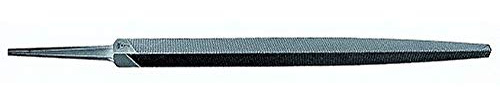 Bellota 4005-12 BAS - Lima triangular para mecánico, basta (12)
