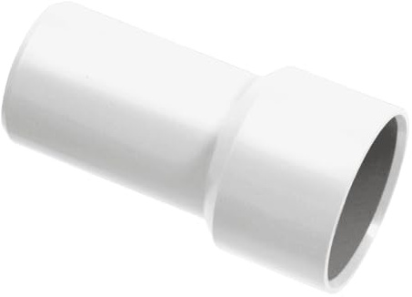 McAlpine 32mm ABS Solvent Weld Adaptor - ABSCON32x1.25