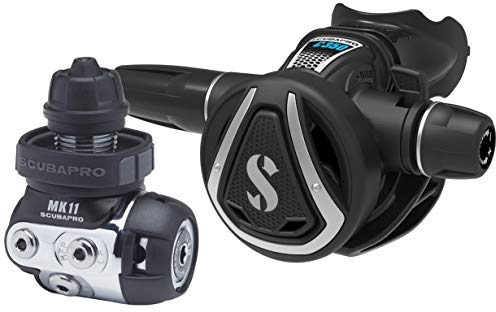Scubapro MK11 C350 Regulator DIN 300