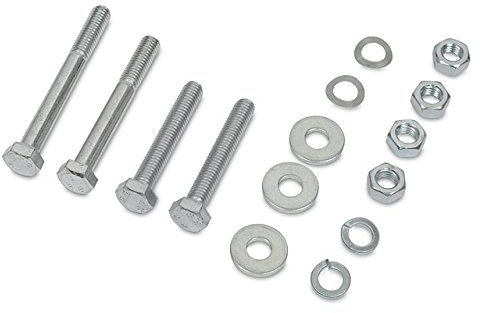 Normteile-Set für Federbeine S50, S51, S70