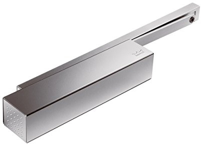 Dormakaba Türschließer Basic TS 93 B EN 2-5 weiß