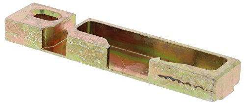 ToniTec ROTO Kippschliessblech R509 E44 mit schmalem Ruecken 64823640 Reproduktion