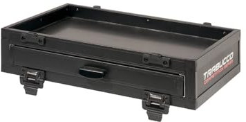 Modulo GNT-X Black Maxi Front Drawer Nessuno Unica