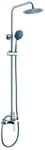 Columna ducha monomando Imex Sintra BDS008