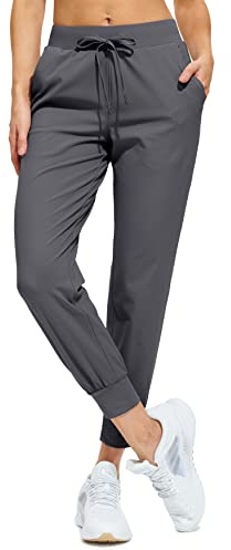Libin Damen Lässige Hose Sweatpants