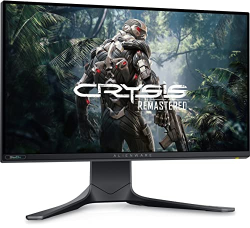 Alienware AW2521H 25 Full HD LED LCD Monitor - 16:9