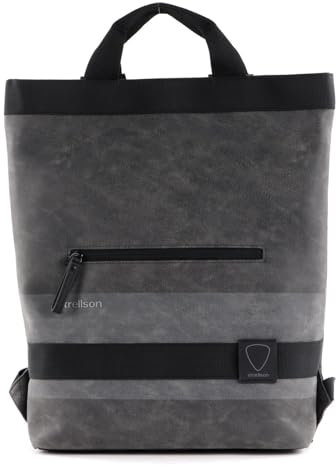 Strellson Finchley Edson - Rucksack SVZ 1 40 cm darkgrey