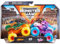 Monster Jam 1:64 Die Cast 2-Pack (One Supplied)
