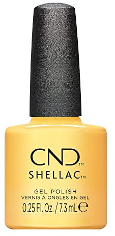 Cnd Shellac Sundial It Up 7.3ml