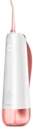 Oclean Irrigatore Orale W10 Colore Rosa