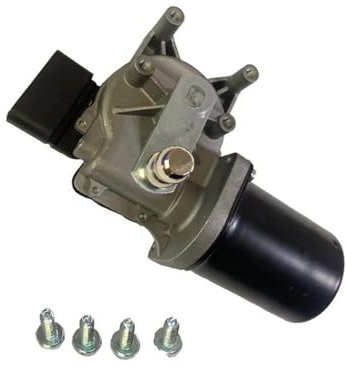 Scheibenwischermotor Für FIAT Für Ducato Für Citroen Für Jumper Für Peugeot Für Boxer Auto Wischer Motor LHD 77364080 2190577 2190842 RHD 77364111 064052102010 Automatischer Wischermotor(Right)