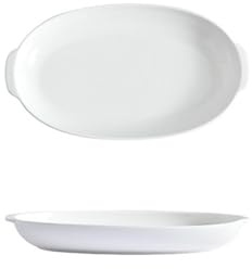 Nordic wind household creative personality simple embossed ceramic fish plate -10-inch pure white fish plate