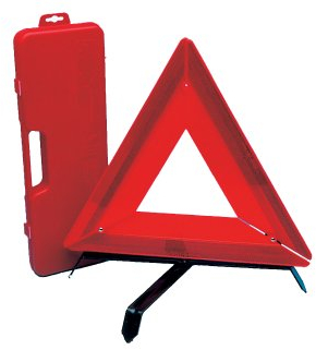 Filmer 38012 Warndreieck Champion, EG, SB