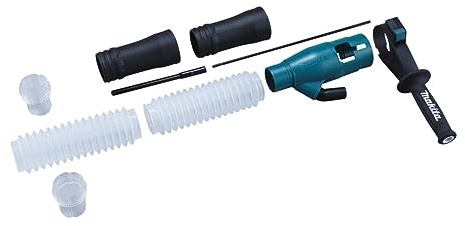 Makita Staubabsaugungset, 195866-2