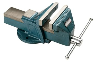 Faherma Tbf-13 - Tornillo Banco Fijo 125 Mm Tbf-13