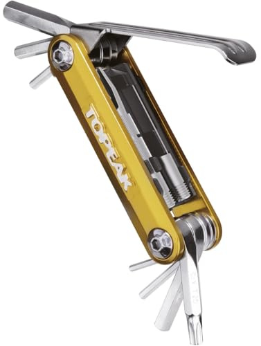 TOPEAK Tubi 11 Schutzblech-Set