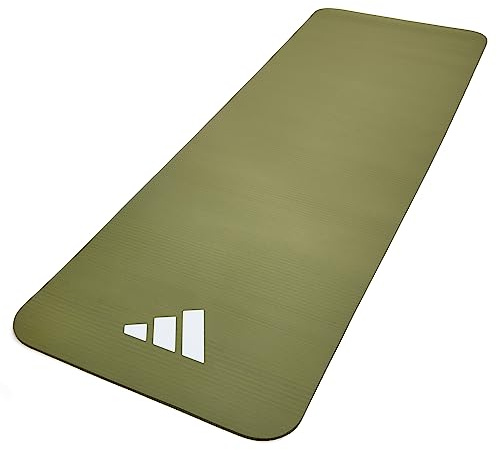 adidas Yogamatten - 7mm