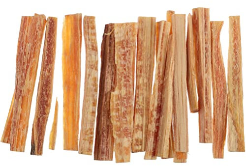 Yardwe 1set Natürliche Outdoor Feueranzünder Holz Streifen Zündung Werkzeug Für Camping Notfall