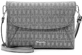 Tamaris Marietta Clutch Bag Darksilver
