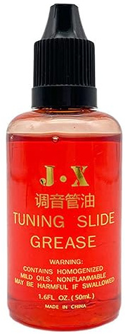 LYEAA Press-Open Gitarrensaiten-Schmiermittel, Reinigung und Wartung, Instrumentensaitenöl, 50 ml/Flasche, Gitarren-Griffbrettöl for Trompeten, Posaunen und andere Blechblasinstrumente