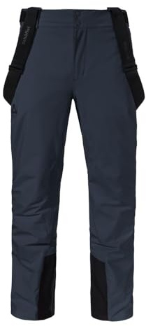 Schöffel Pants Style Pine MNS