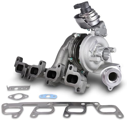ATEC Germany Turbolader