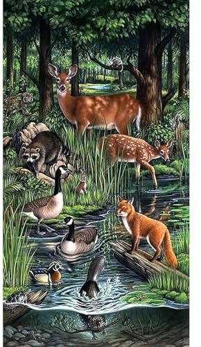 YALKIN 5D Diamond Painting Erwachsene Kinder Großes XXL 40x70cm Diamant Painting Bilder Diamond Art Erwachsene Full DIY Diamant Kunst Malerei Stickerei Set Kreuzstich Bilder Home Wand Dekor