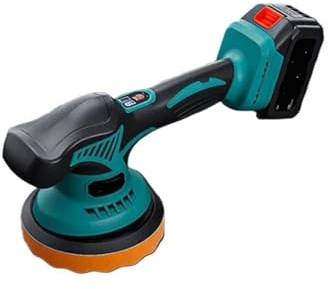 Lucidatrice a macchina, Lucidatrice For Auto, Ceratura, Artefatto, Auto Senza Fili, Bellezza, Smalto, Riparazione Graffi, Levigatrice, Lucidatrice per la cura dell'auto, la ceratura, la lucidatura
