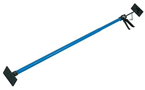 Silverline 465983 Etai télescopique simple 1,15-1,9 m