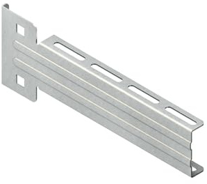 Niedax Ausleger KTUM 300 H=73mm,B=305mm Ausleger für Kabeltragsystem 4013339170463
