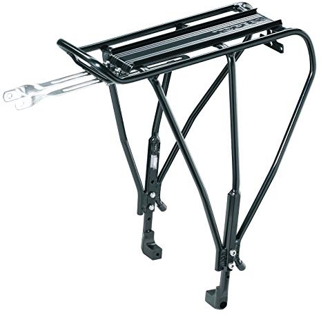 TOPEAK Uni Explorer Disc Gepäckträger, TA2047-B