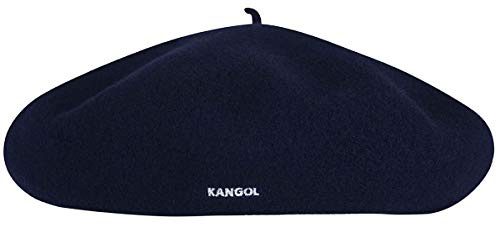 Kangol Unisex Baskenmütze Anglobasque Beret
