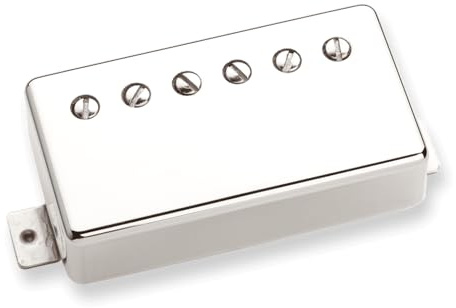 Seymour Duncan Whole Lotta Humbucker - Neck - Nickel