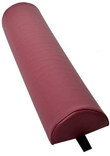 Promafit 600250696 - Almohada de Masaje Profesional, Color Morado