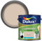 Dulux 500000 Easycare Kitchen Matt Emulsion Paint For Walls And Ceilings - Caramel Latte 2.5L