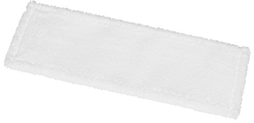Vermop Sprint Progressive - Microfaser/Polyester - für Nass- und Feuchtreinigung - weiß - 50 cm - 1 Stück