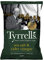 Tyrrells Sea Salt & Cider Vinegar Sharing Crisps 150 g