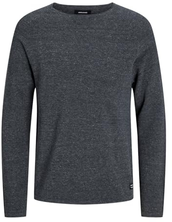JJEHILL KNIT CREW NECK NOOS
