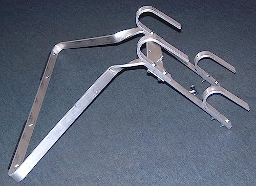 Universal Ladder Stand Off Direct from Manufacture Ladder Stay Ladder Accessory Helps Stop Your Ladder Slipping from Side to Side