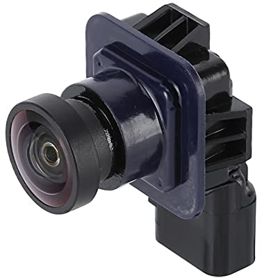 generic Explorer EB5Z-19G490-A Rückfahrkamera, Rückfahrkamera mit 170 Grad Weitwinkel, Festlinse, 1080p, IP68 wasserdicht, OEM Einbau, für EXPLORER 2013-2015