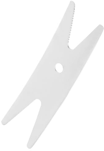 Multitool Metall zum Festziehen und Lösen Gitarrenschlüssel für Gitarre | Silberfarbenes Zubehör, für Jack und Kofferaufbewahrung, Passend für Gitarrenbauteile