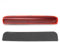 MangWany Tercera luz de freno 265900006R para Megane MK3 Hatchback 2008 – 2016, luz de freno trasera alta