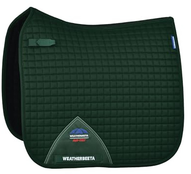 WeatherBeeta Prime Air-Tec Dressage Saddle Pad