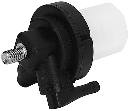Filtre de carburant hors-bord 61N - 24560‑00 Filtre de carburant séparateur d'eau pour le moteur du bateau extérieur de 9,9 à 40 ch
