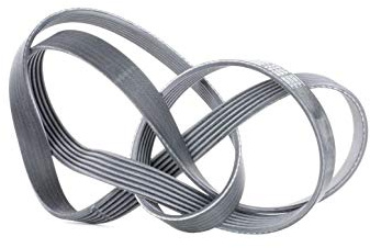 CONTITECH 6PK1705 Correa trapecial poli V