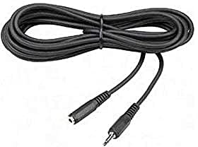 LIFEBOX JOD1 Cable Mini Jack mâle Femelle de 10m