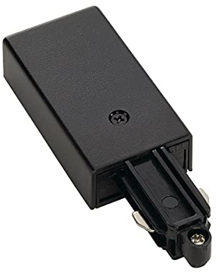 SLV sistema monofásico alimentador para carril conductor monofásico de alto voltaje/negro