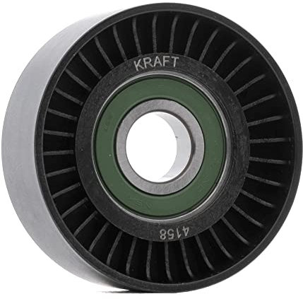 KRAFT Polea tensora correa poli V 1222230 9-5 (YS3E)