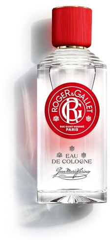 JEAN MARIE FARINA eau de cologne